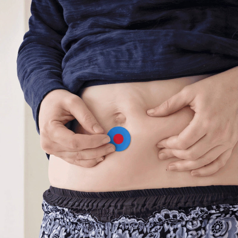 🔥 40% OFF | South Moon Slim & Burn Patch™