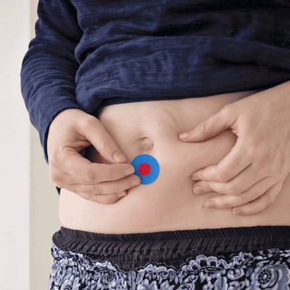 🔥 40% OFF | South Moon Slim & Burn Patch™