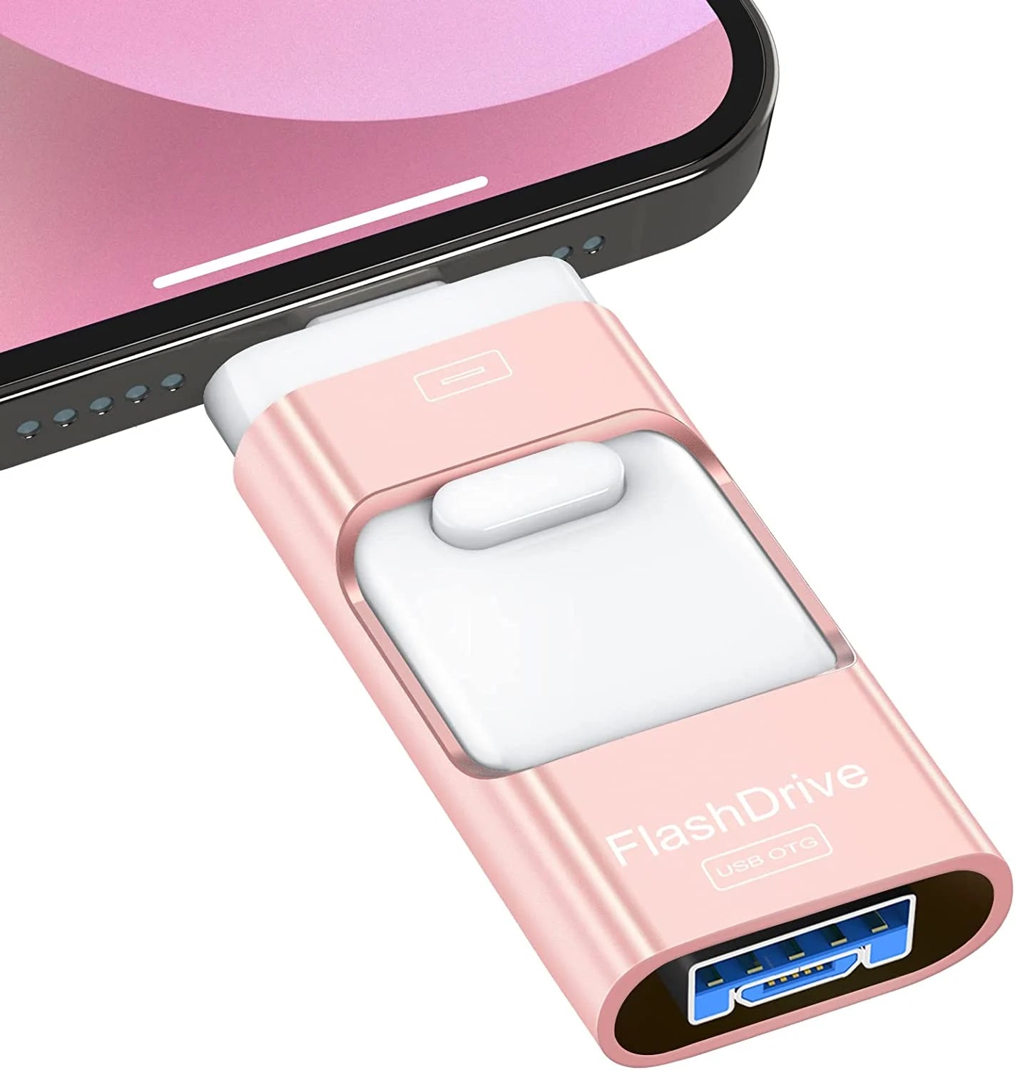 2025 NEW Flash Drive ⭐ SALE END SOON, LAST 107 PCS