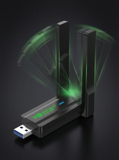 CarPoint™ AutoWifi